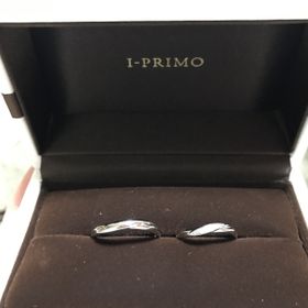 【アイプリモ(I-PRIMO)の口コミ】 自分の好みのシンプルなデザインと価格帯が理想で、旦那も気に入っていた…