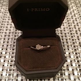 【アイプリモ(I-PRIMO)の口コミ】 旦那がサプライズで選んでくれました。
今は出来なくなっているみたいです…