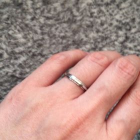 【ピアジェ(PIAGET)の口コミ】 人と被らないこと、またシンプルだけれど洗練されたデザインが良い、を起…