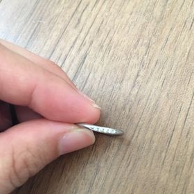 【俄(にわか)の口コミ】 普段使いするのにとてもシンプルなのに、デザイン性ががあって綺麗だった…