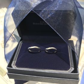 【銀座ダイヤモンドシライシの口コミ】 着け心地がなんといっても最高でした。そして価格も良く、新作ということ…