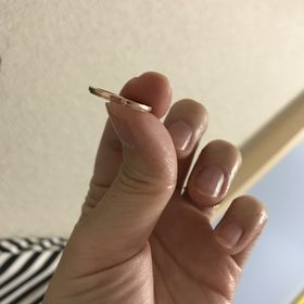 【canal4℃(カナルヨンドシー)の口コミ】 これからの2人の生活のこともあるので、高価格な物は最初から検討していな…