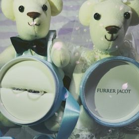 【【閉業】フラー・ジャコー(FURRER-JACOT)の口コミ】 担当して下さったブルージュ一真堂のYさんのオススメでした。


ネットの…