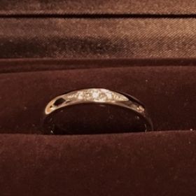 【アイプリモ(I-PRIMO)の口コミ】 2人ともそれぞれが好みのデザインが決まっていました。僕はストレートの斜…