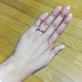 【アイプリモ(I-PRIMO)の口コミ】 生活に馴染みシンプル、且つ、手がきれいに見えるデザインが気に入りまし…