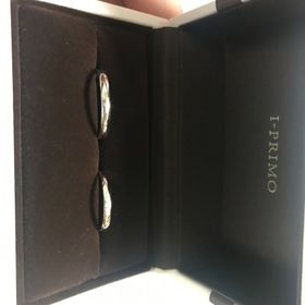 【アイプリモ(I-PRIMO)の口コミ】 指なじみの良さとデザインがとっても素敵で気に入りました。指にしっくり…