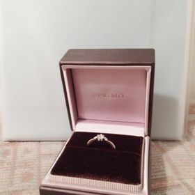 【アイプリモ(I-PRIMO)の口コミ】 プランナーさんと色々と話しをしていく中で
私の好みに合い、1番似合いそ…