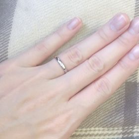 【アイプリモ(I-PRIMO)の口コミ】 カーブしているものではなくストレートで長く愛用できるものを探していま…