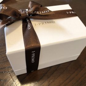 【アイプリモ(I-PRIMO)の口コミ】 子供がまだ幼くゆっくり指輪を選ぶ事が難しいと思っていましたが、思い切…