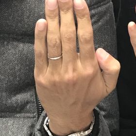 【アイプリモ(I-PRIMO)の口コミ】 つける指について、右手の薬指には心を落ち着かせてくれるパワーがあるの…