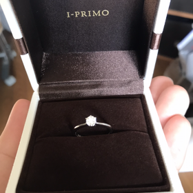 【アイプリモ(I-PRIMO)の口コミ】 何もわからない状態で、入店をしましたが、店員さんの目配り気配りと商品…