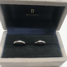 【BRILLIANCE+(ブリリアンスプラス)の口コミ】 日常使い出来るデザインであるかが大きな決め手でした。また、着け心地に…