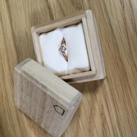 【uchimari(ウチマリ)の口コミ】 ハンドメイドで作れること、住んでるところから近かったこと、ホームペー…