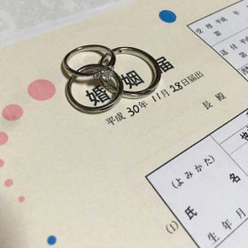 【銀座ダイヤモンドシライシの口コミ】 大切にするものを選べてとても良かったです‼店員さんの対応もとても良かっ…