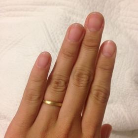 【ete(エテ)の口コミ】 人とは違うデザインで、値段も手頃でここに決めました。
ハワイアンジュエ…