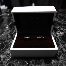 【アイプリモ(I-PRIMO)の口コミ】 デザインと、手に馴染む形がとても気に入りました。
またペアですると、女…