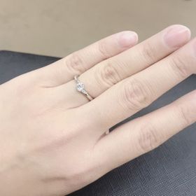 【アイプリモ(I-PRIMO)の口コミ】 店舗で幾つか比較検討していたところ、女性好みの可愛らしいデザインに一…