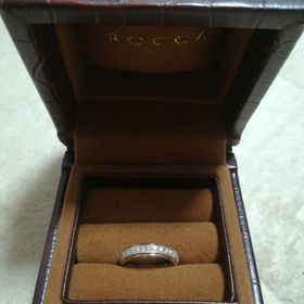 【ROCCA(ロッカ)の口コミ】 デザイン、素材、色、幅など、全て自分の思い通りにできたこと。
どんなも…