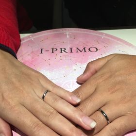 【アイプリモ(I-PRIMO)の口コミ】 種類がさまざまある中デザインも多く、迷ってしまいましたが、デザインが…