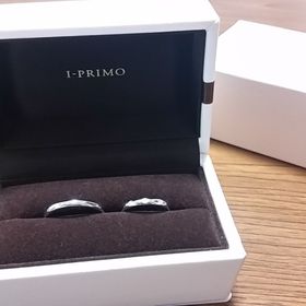 【アイプリモ(I-PRIMO)の口コミ】 普段からつけていたい、長くつけていたいという思いがあって、デザインは…