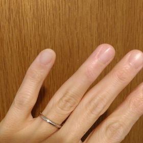 【アイプリモ(I-PRIMO)の口コミ】 まずたくさんの種類があり、指輪のデザイン、色、ダイヤをつけた場合の石…