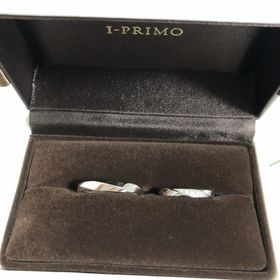 【アイプリモ(I-PRIMO)の口コミ】 最初は変わったデザインが良くてコンビネーション検討してを探していまし…