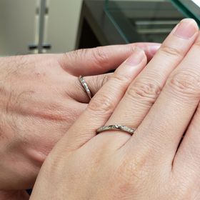 【アイプリモ(I-PRIMO)の口コミ】 広告で見ていたとっても可愛いリングでしたがセットだととても高く考えて…