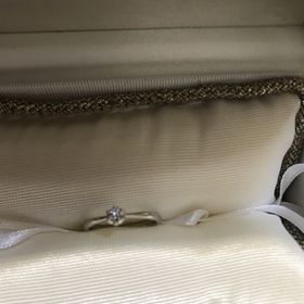 【ete(エテ)の口コミ】 結婚式や新生活の準備もあったのであまりお金はかけられないけど、記念と…