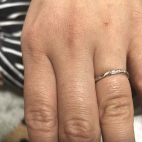 【アイプリモ(I-PRIMO)の口コミ】 シンプルだけど遊びゴコロがあるデザインで
ふだんの生活でも主張しすぎな…