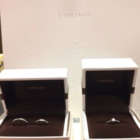 【アイプリモ(I-PRIMO)の口コミ】 シンプルでスタイリッシュなデザインが気に入りました。実際に付けてみる…