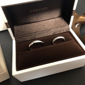 【アイプリモ(I-PRIMO)の口コミ】 担当してくださったスタッフさんの対応が良かったのと、１店舗目だったが…