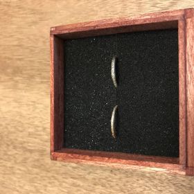 【Lovignette(ラヴィネット)の口コミ】 元々既製のリングも検討していたのですが、中々気にいるものが無く、そん…