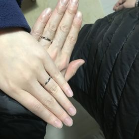 【アイプリモ(I-PRIMO)の口コミ】 すべての指輪に指輪ごと意味があり、買う決め手にもなりました。あとはシ…