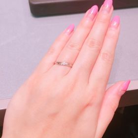 【アイプリモ(I-PRIMO)の口コミ】 ストレートタイプの中で1番素敵でした！最新のおすすめデザインとのことで…