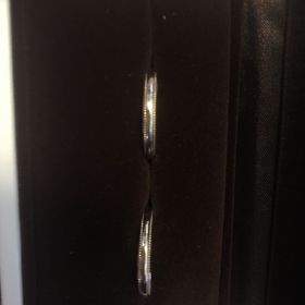 【アイプリモ(I-PRIMO)の口コミ】 シンプルでかわいいものを探していたので
私たちにはぴったりのデザインで…