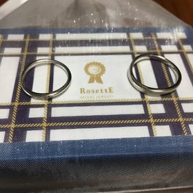 【RosettE(ロゼット)の口コミ】 手元に来るまでに1ヶ月以上かからと言われ諦めてデパートで買おうかなと思…