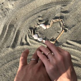 【RosettE(ロゼット)の口コミ】 店員さんの親切な対応と
求めていたお気に入りに
出会えた衝撃がありまし…