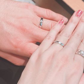 【ラザール ダイヤモンド(LAZARE DIAMOND)の口コミ】 世界三大カッティングブランドのラザールダイヤモンドさんがずーっと気に…