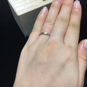 【市松の口コミ】 この市松というブランドでは、オーダーが入ってから職人が手作りで型を使…