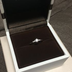 【アイプリモ(I-PRIMO)の口コミ】 アイプリモ のHPでたくさんあるデザインを見てから来店しました。私も彼も…