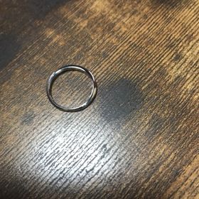 【アイプリモ(I-PRIMO)の口コミ】 シンプルで好みだった。値段もあまり高価なものではないですが普段つけて…