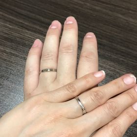 【insembre(インセンブレ)の口コミ】 シンプルでフォーマルな場面にも、カジュアルな場面にも合うデザインがと…