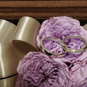 【ラザール ダイヤモンド(LAZARE DIAMOND)の口コミ】 ハーフエタニティリングを数店舗見て回りました。はじめから第一候補だっ…