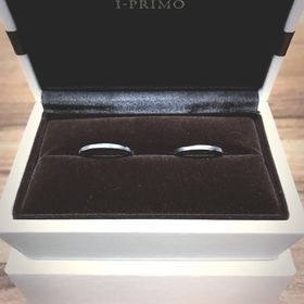 【アイプリモ(I-PRIMO)の口コミ】 指輪をつけた瞬間の違和感のなさ。
とにかく細身の指輪なので、つけた感が…