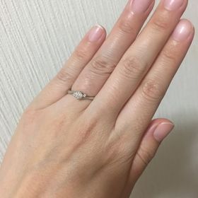 【アイプリモ(I-PRIMO)の口コミ】 シンプル過ぎず、派手過ぎず、ありきたりなデザインではないところが決め…