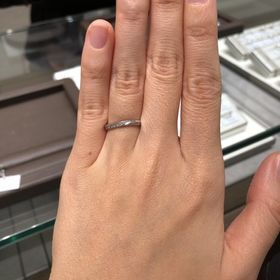 【アイプリモ(I-PRIMO)の口コミ】 2パターンで使用でき、普段づかいと休日づかいと使い分けができるのでよさ…