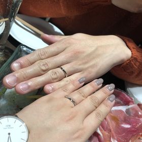 【アイプリモ(I-PRIMO)の口コミ】 鍛造づくりによる耐久性の良さ、デザインも女性の方の派手すぎず男性の方…