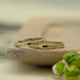 【サロン・ド・ルシェルの口コミ】 前回の婚約指輪の時も自分の思い描いた指輪を作って頂き、結婚指輪も是非…