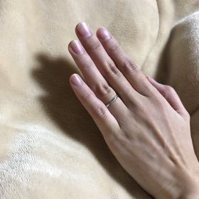 【アイプリモ(I-PRIMO)の口コミ】 シンプルで主張しすぎないデザインが素敵です。シンプルなので、どんな服…