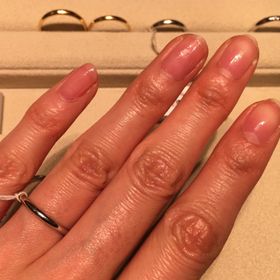 【ギンザタナカブライダル(GINZA TANAKA BRIDAL)の口コミ】 シンプルなものを探していましたので、地金のみであれば田中貴金属系列の…